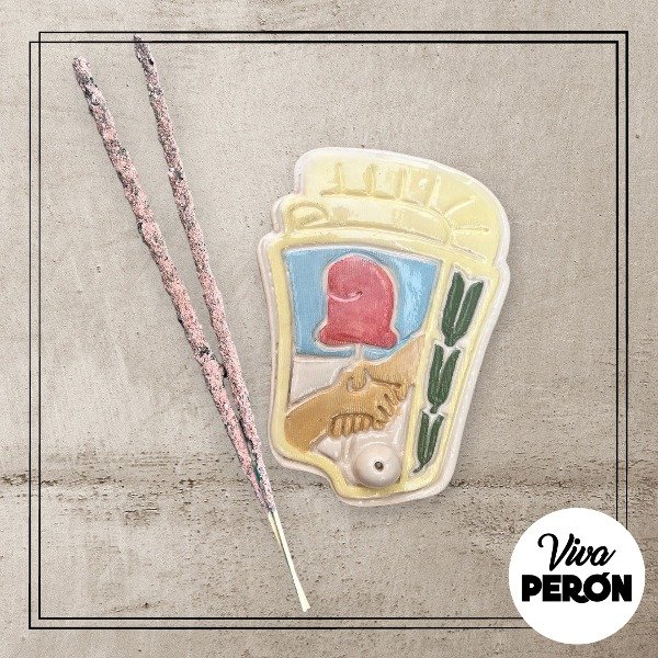 Producto - Partido Justicialista