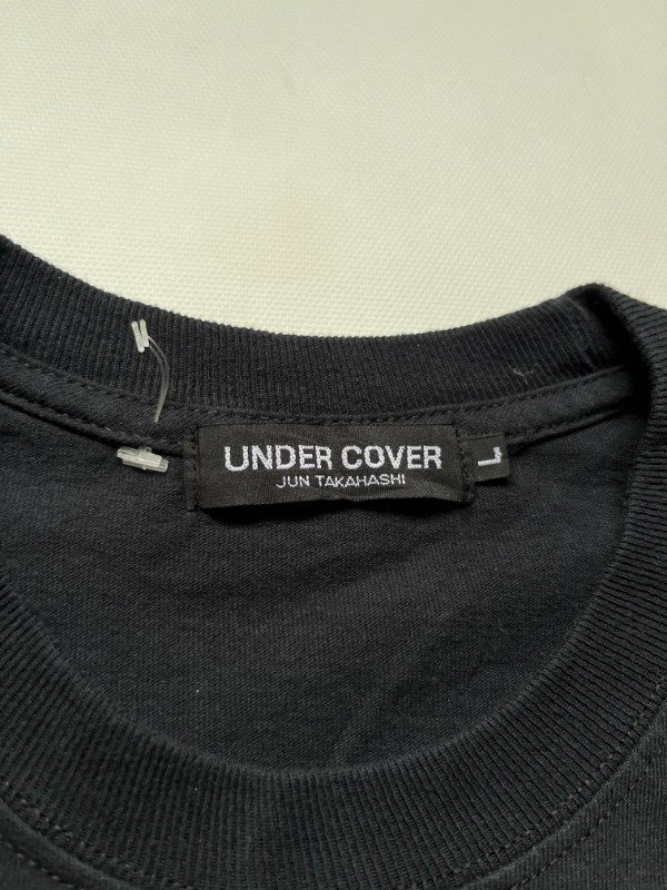 Producto - Undercover by Jun Takahashi - 2