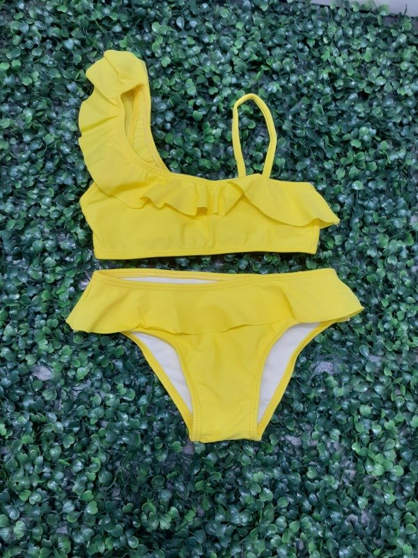 Producto - Bikini nena lisa TALLE 10