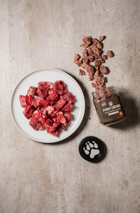 Producto - Combo Carne vacuna