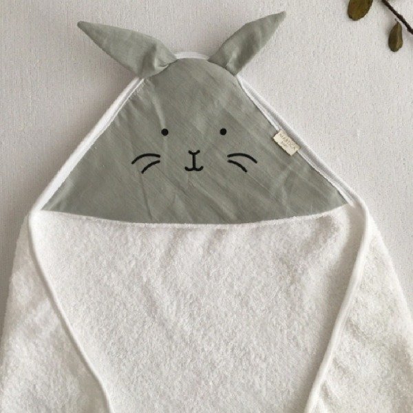 Producto - Toalla CONEJO