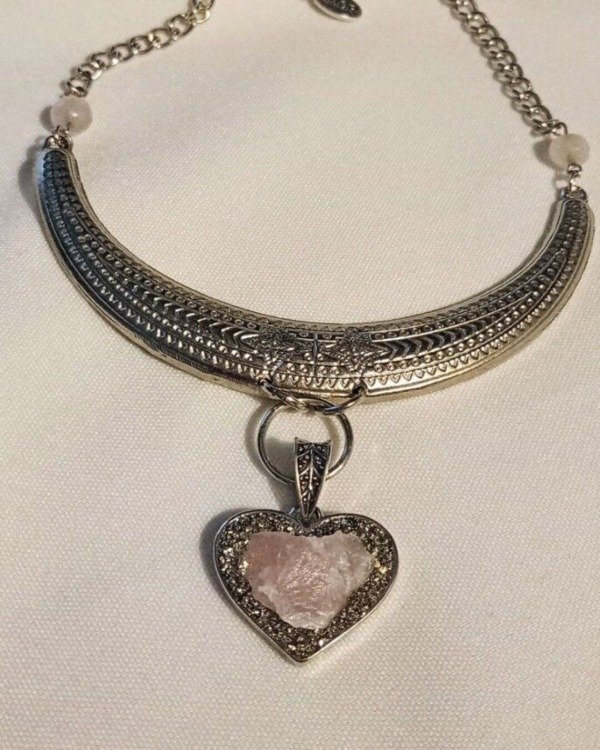 Producto - Collar Morgana
