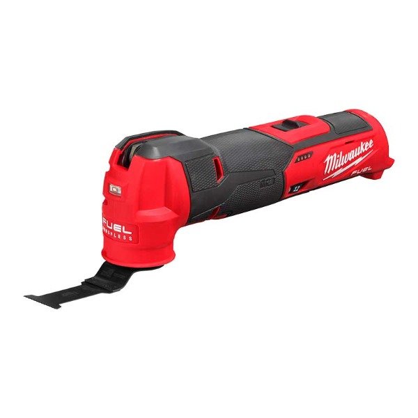 Producto - Sierra Oscilante 2526-20 Fuel 12v