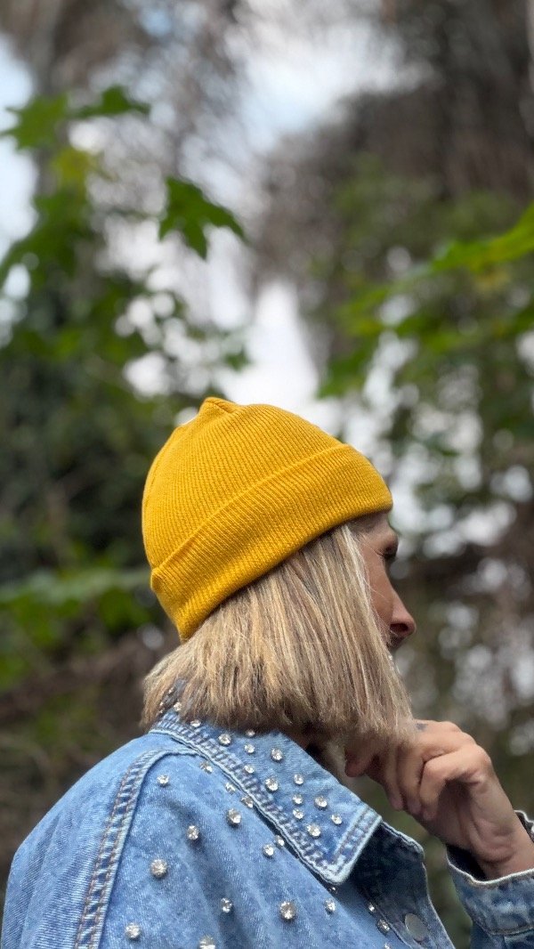 Producto - Gorro lana Liberty - 3