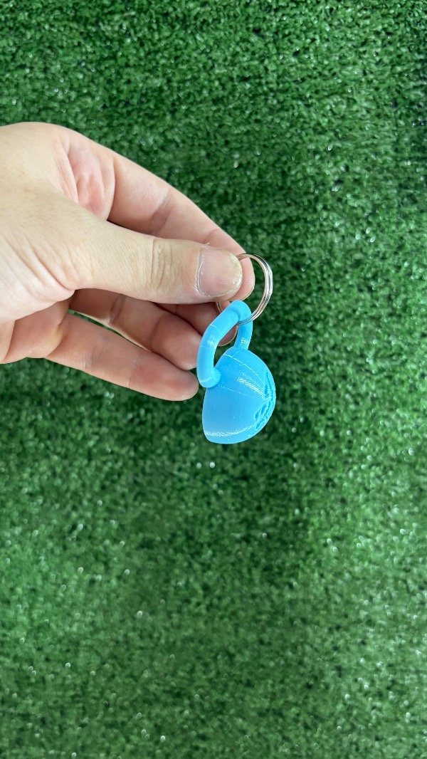 Producto - KETTLEBELL ANTI ESTRESS