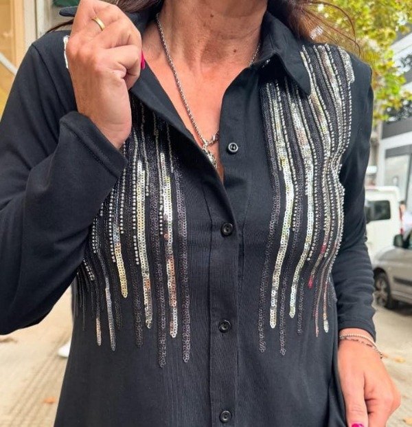 Producto - Camisa LLUVIA - 1