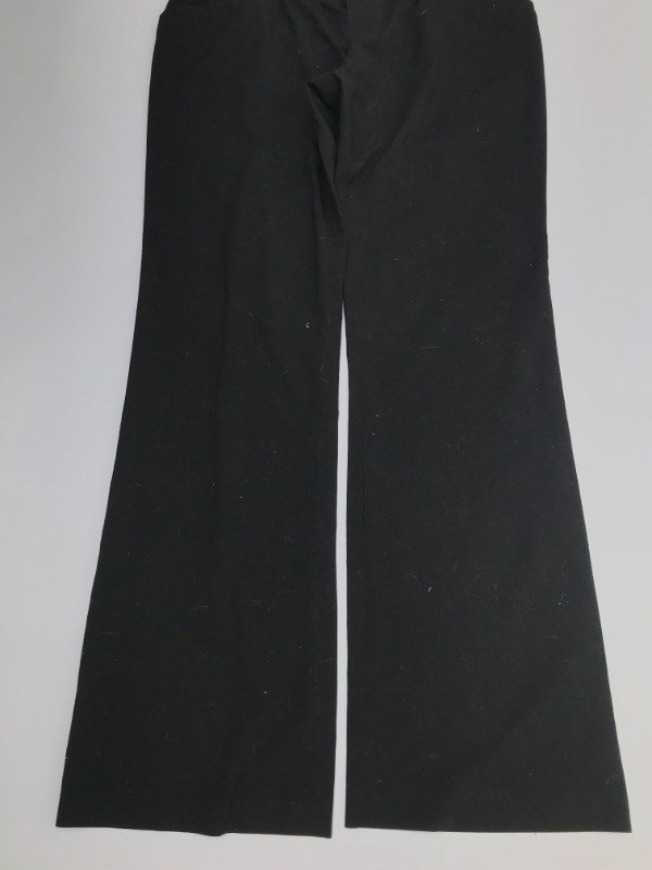 Producto - Sastrero oxford elastizado negro - 2