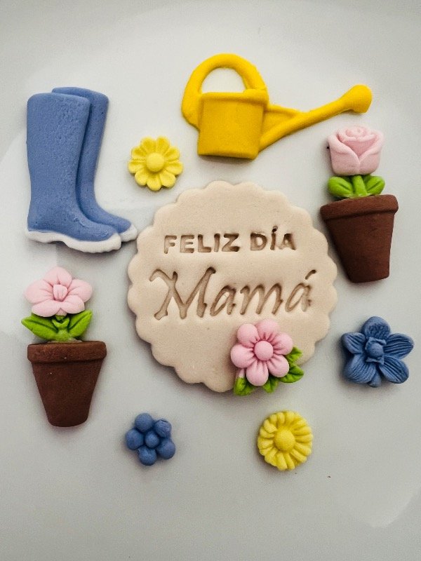 Producto - Set jardinería - 0