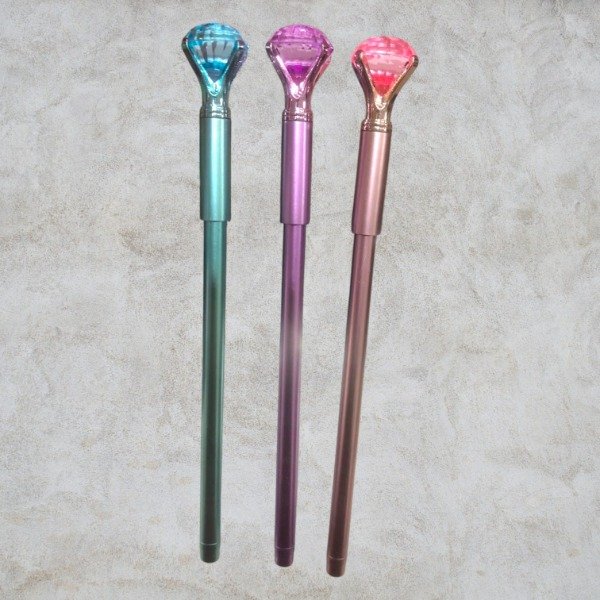 Producto - Lapicera Diamante - 0