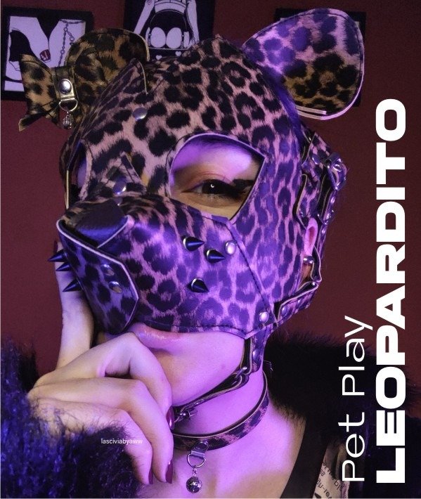 Producto - LEOPARDITO