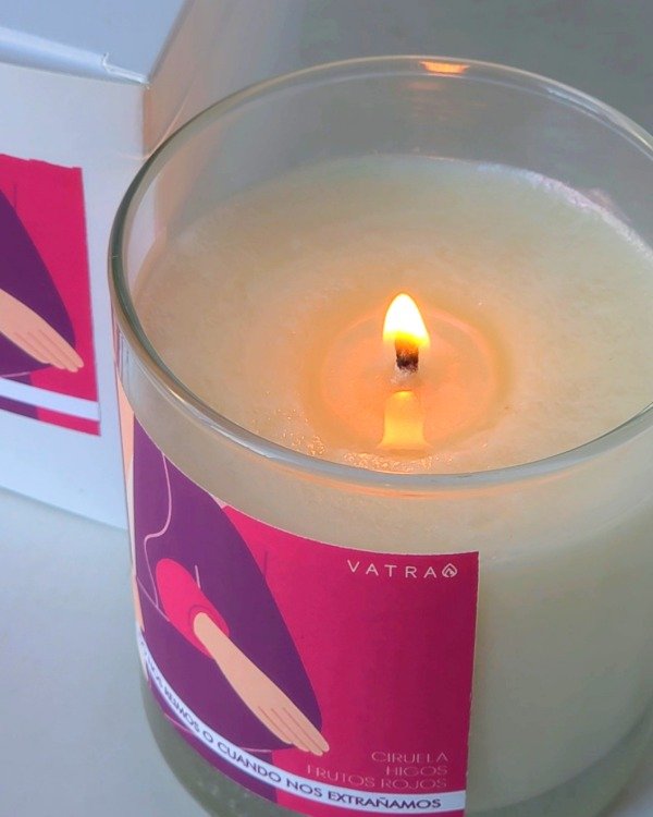 Producto - Vela Nosotras