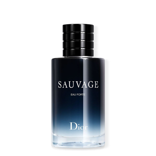 Producto - SAUVAGE EAU FORTE 100ML