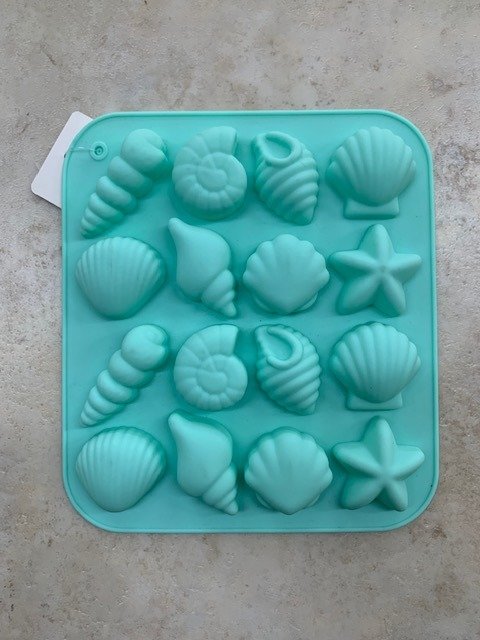Producto - Figuras de mar