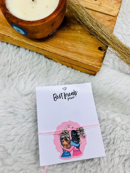 Producto - PULSERA AMISTAD II