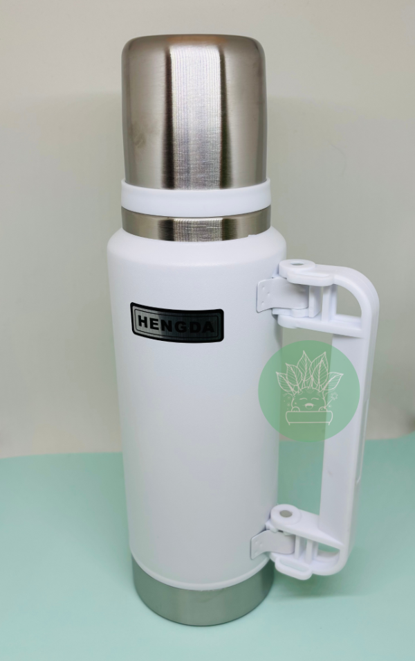 Producto - Termo tipo stanley 1L