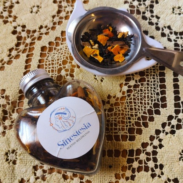 Producto - Blend Corazón