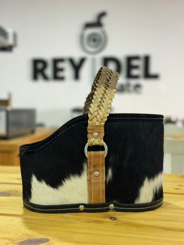 Producto - MATERA CUERO PREMIUM #3