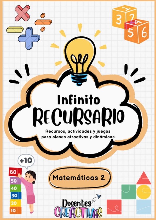 Producto - Matemáticas 2