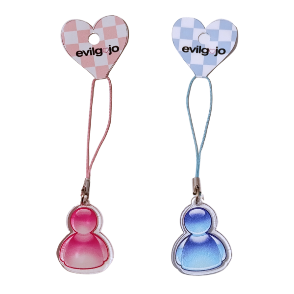 Producto - Users - Charms