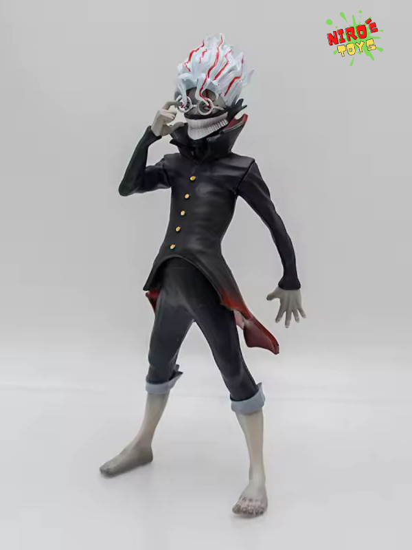 Producto - Dan Da Dan (24CM) - Figura Dan Da Dan - Nirostoys