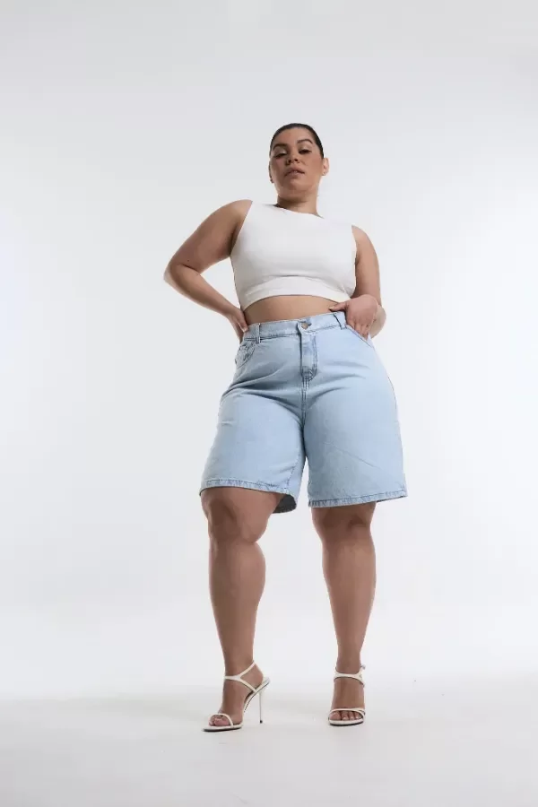 Producto - BERMUDA SARENNE NEVADO - rígido