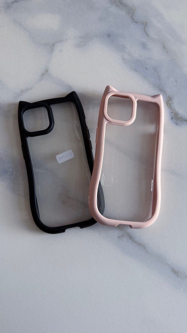 Producto - Funda gatito Iph 13 - 14