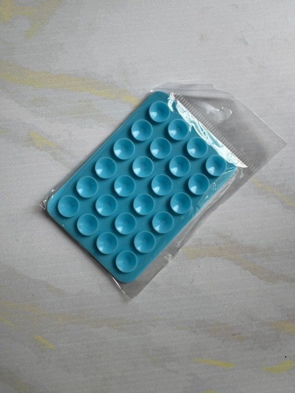 Producto - Soporte sopapa para celular celeste2