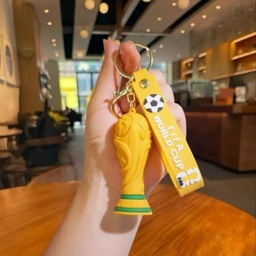 Producto - Llavero Copa Mundial Fifa