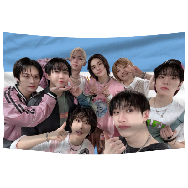 Producto - STRAY KIDS ARGENTINA