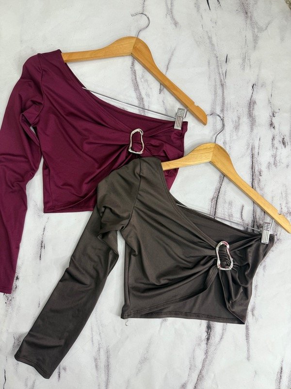 Producto - Top una manga