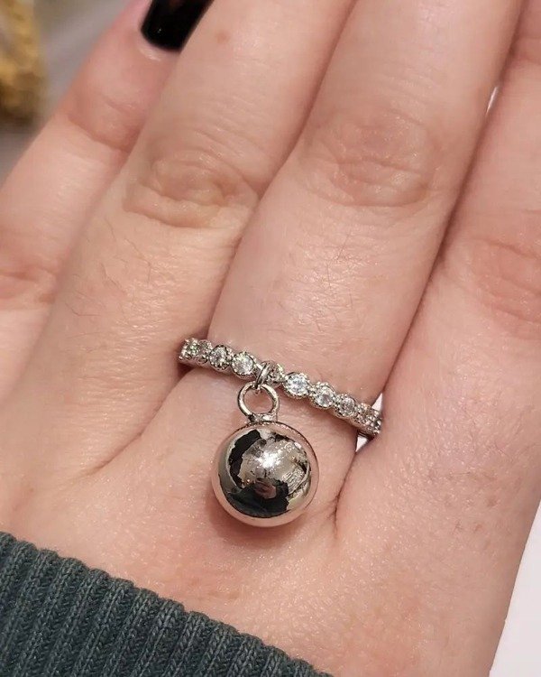 Producto - Anillo Mailey