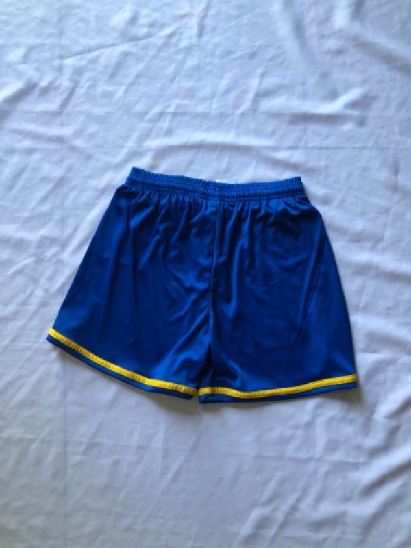 Short Boca Juniors Retro 1992 - Soccer Store