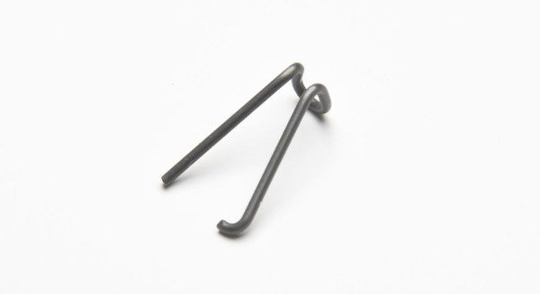 Producto - Resorte de retención/liberación del cargador CZ Custom