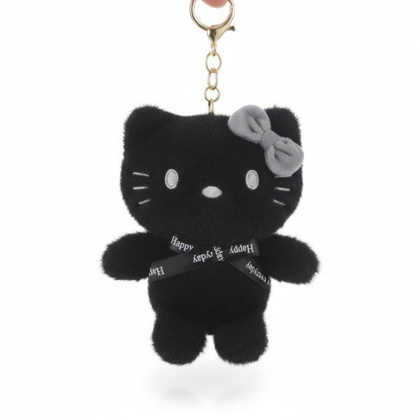 Producto - Llavero peluche perfumados Hello Kitty