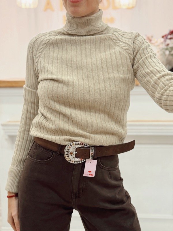 Producto - Sweater Troye