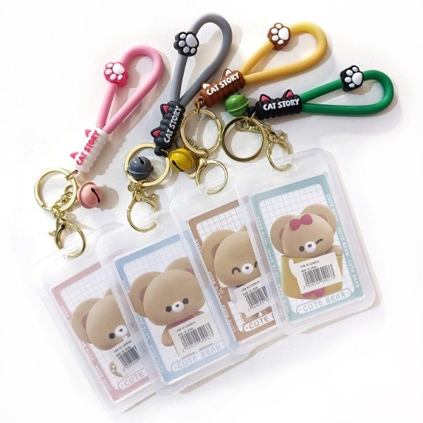 Producto - PORTA PC CAT