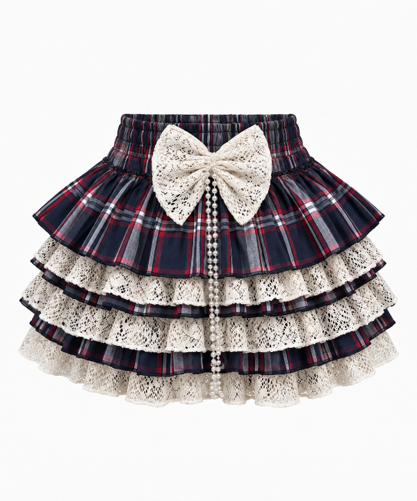 Producto - Pollera AIKA - 0