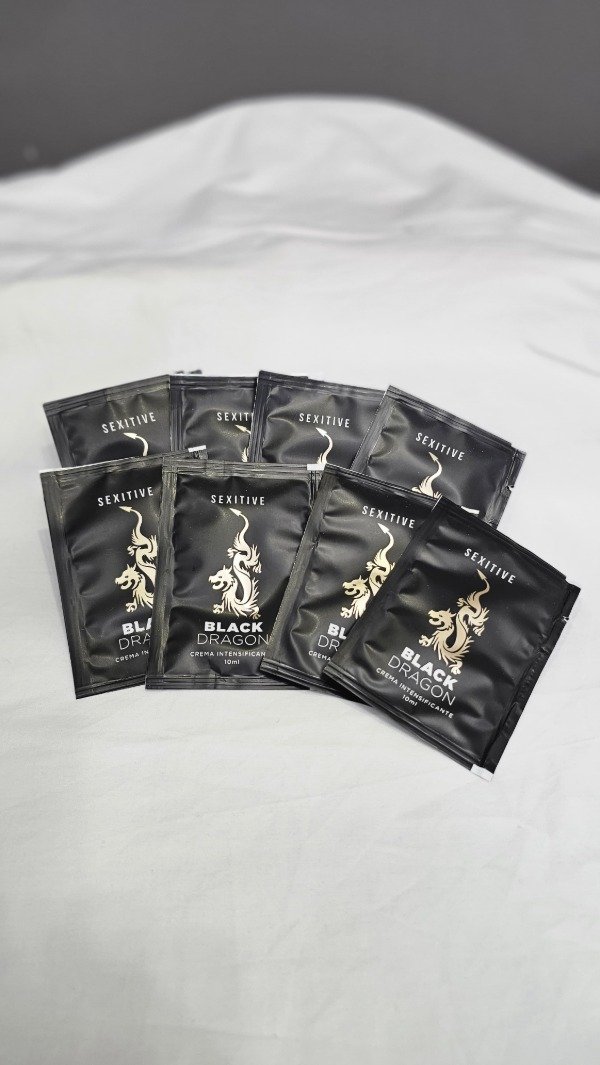 Producto - Lubricante Blanco Dragon