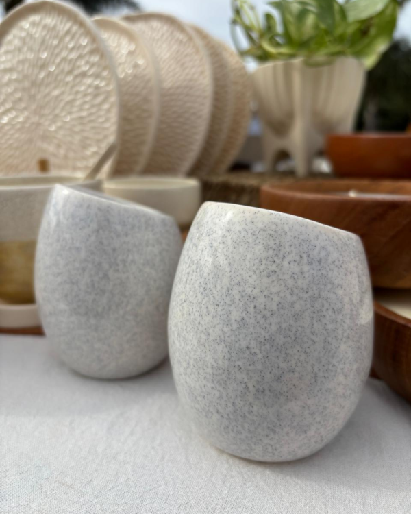 Producto - Mate Oval