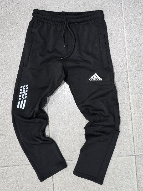 Producto - Pantalón Térmico Adidas Tela Lycra Niño