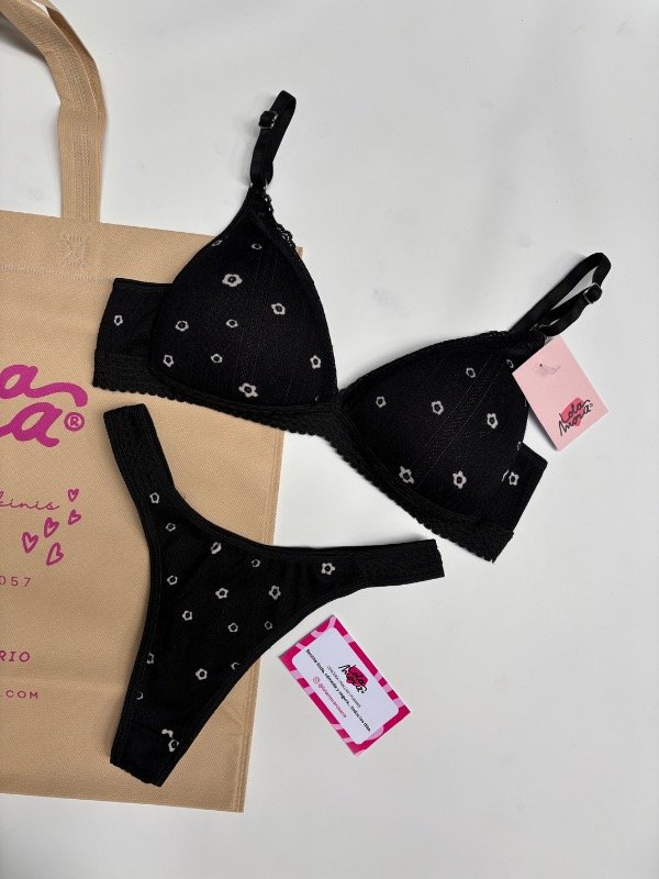 Producto - CONJUNTO MAILEN NEGRO - 0