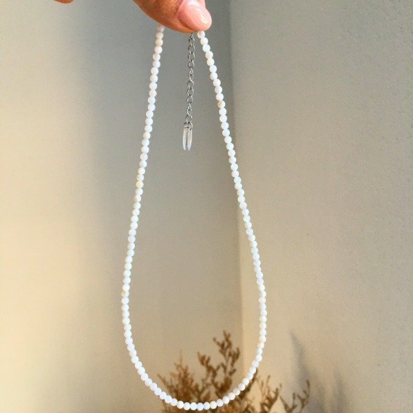 Producto - Nacar Collar