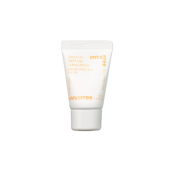 Producto - Innisfree Daily UV Defense Invisible