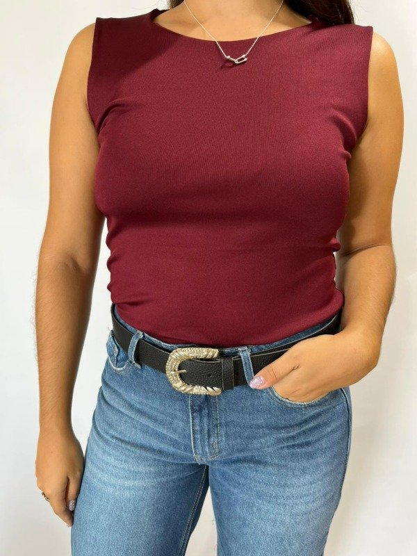 Producto - Musculosa Gala