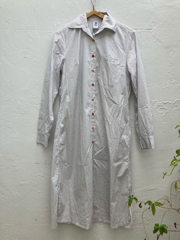 Producto - Vestido Cebra