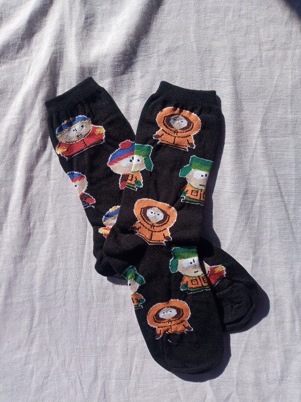 Producto - Media South Park