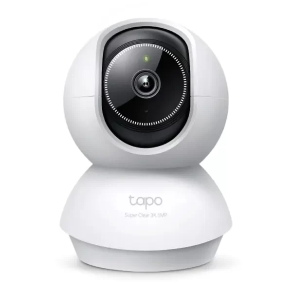 Producto - CAMARA IP INALAMBRICA TP-LINK TAPO CLOUD C230 3K