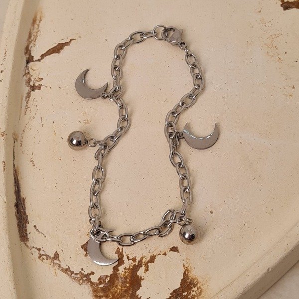 Producto - Pulsera Luna