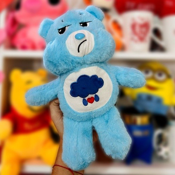 Producto - OSITO CARIÑOSITO GRUÑOSITO