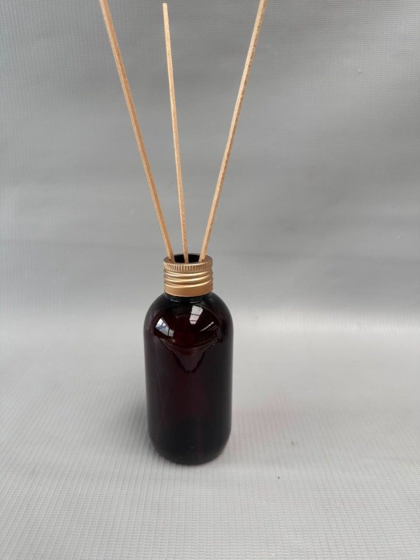 Producto - Lyon 125 cc ambar con tapa difusora - 3